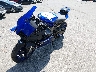 JYARNA3EXSA****** Used and Repairable 2025 Yamaha YZF-R9 in Rec Rides Online Exclusive