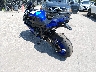 JYARNA3EXSA****** Salvage and Repairable 2025 Yamaha YZF-R9 in Rec Rides Online Exclusive