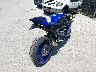 JYARNA3EXSA****** Salvage and Wrecked 2025 Yamaha YZF-R9 in Kansas State