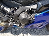 JYARNA3EXSA****** Wrecked 2025 Yamaha YZF-R9 in Rec Rides Online Exclusive