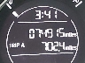 3CZRU6H50JM****** Wrecked 2018 Honda HR-V