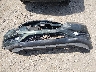 3CZRU6H50JM****** Wrecked 2018 Honda HR-V in Indiana State