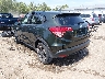 3CZRU6H50JM****** Salvage and Repairable 2018 Honda HR-V in Indianapolis