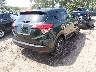 3CZRU6H50JM****** Salvage and Wrecked 2018 Honda HR-V in Indiana State