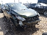 3CZRU6H50JM****** Salvage and Repairable 2018 Honda HR-V in Indiana State