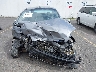 KL1TD5DE6AB****** Wrecked 2010 Chevrolet Aveo in Oregon State