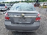 KL1TD5DE6AB****** Wrecked 2010 Chevrolet Aveo
