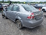 KL1TD5DE6AB****** Salvage and Repairable 2010 Chevrolet Aveo in Portland