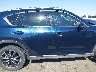 JM3KFADL0H0****** Reparables 2017 Mazda CX-5 en Estado de Arizona