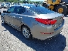 5XXGN4A75FG****** Salvage and Repairable 2015 Kia Optima in Portland