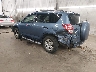 2T3BF4DVXBW****** Salvage and Repairable 2011 Toyota RAV4 in Saint Cloud