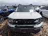 3FMCR9C60NR****** Usados 2022 Ford Bronco Sport en Estado de Oklahoma