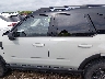 3FMCR9C60NR****** Salvamento 2022 Ford Bronco Sport