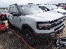 3FMCR9C60NR****** Salvamento y Destrozados 2022 Ford Bronco Sport en Tulsa