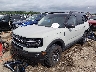 3FMCR9C60NR****** Usados y Reparables 2022 Ford Bronco Sport en Tulsa