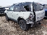 3FMCR9C60NR****** Salvamento y Reparables 2022 Ford Bronco Sport en Tulsa