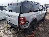 3FMCR9C60NR****** Salvamento y Destrozados 2022 Ford Bronco Sport en Estado de Oklahoma