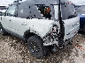3FMCR9C60NR****** Salvamento y Reparables 2022 Ford Bronco Sport en Estado de Oklahoma