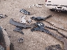 1G6DW677150****** Wrecked 2005 Cadillac STS in Oklahoma State