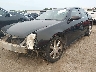 1G6DW677150****** Used and Repairable 2005 Cadillac STS in Oklahoma City