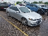 1G1ZD5STXKF****** Salvamento y Destrozados 2019 Chevrolet Malibu en Houston