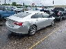 1G1ZD5STXKF****** Salvamento y Destrozados 2019 Chevrolet Malibu en Estado de Texas