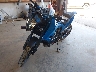 MD2JGJ409NC****** Salvage and Wrecked 2022 KTM Adventure in Rec Rides Online Exclusive