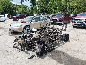 3NSGXD991MH****** Usados y Reparables 2021 Polaris General XP 1000 Deluxe en Kansas City