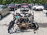 3NSGXD991MH****** Usados y Reparables 2021 Polaris General XP 1000 Deluxe en Estado de Kansas