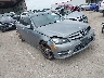 WDDGJ4HB7DG****** Salvamento y Destrozados 2013 Mercedes-Benz C 250 en Fort Worth North