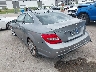 WDDGJ4HB7DG****** Salvamento y Reparables 2013 Mercedes-Benz C 250 en Fort Worth North
