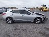3MZBM1W72GM****** Reparables 2016 Mazda 3 en Estado de Texas