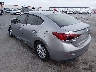 3MZBM1W72GM****** Salvamento y Reparables 2016 Mazda 3 en El Paso