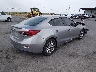 3MZBM1W72GM****** Salvamento y Destrozados 2016 Mazda 3 en Estado de Texas