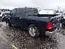 1C6RR7LT7JS****** Salvamento y Reparables 2018 RAM 1500 en Houston