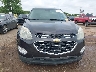 2GNALCEK5G6****** Wrecked 2016 Chevrolet Equinox in Oklahoma State