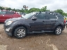 2GNALCEK5G6****** Repairable 2016 Chevrolet Equinox in Oklahoma State