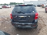 2GNALCEK5G6****** Wrecked 2016 Chevrolet Equinox