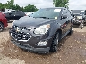 2GNALCEK5G6****** Used and Repairable 2016 Chevrolet Equinox in Oklahoma City