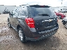 2GNALCEK5G6****** Salvage and Repairable 2016 Chevrolet Equinox in Oklahoma City