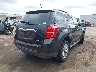 2GNALCEK5G6****** Salvage and Wrecked 2016 Chevrolet Equinox in Oklahoma State
