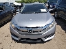 19XFC2F77JE****** Wrecked 2018 Honda Civic in Ohio State