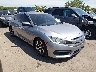 19XFC2F77JE****** Salvage and Wrecked 2018 Honda Civic in Cleveland