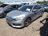 19XFC2F77JE****** Used and Repairable 2018 Honda Civic in Cleveland