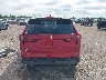 2HKRS5H53PH****** Wrecked 2023 Honda CR-V Hybrid