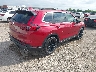 2HKRS5H53PH****** Salvage and Wrecked 2023 Honda CR-V Hybrid in Texas State