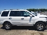 2HKYF18673H****** Used 2003 Honda Pilot in North Carolina State