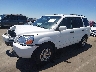 2HKYF18673H****** Used and Repairable 2003 Honda Pilot in Raleigh
