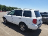 2HKYF18673H****** Salvage and Repairable 2003 Honda Pilot in Raleigh