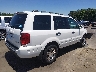 2HKYF18673H****** Salvage and Wrecked 2003 Honda Pilot in North Carolina State